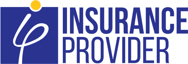 The Insurance Provider logo