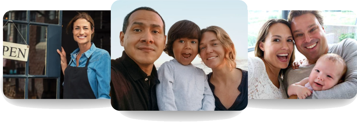 Readers sharing their insurance experiences